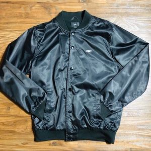 Obey Propaganda Bomber Jacket